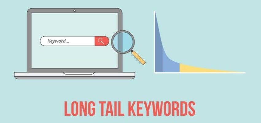 کلمات کلیدی طولانی چیست؟ نقش Long Tail Keywords بر سئو