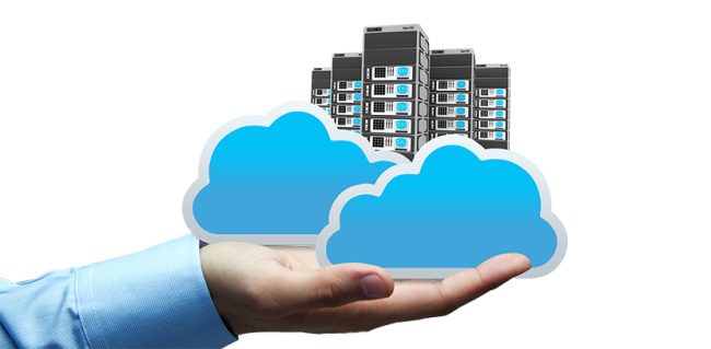 cloud-host هاست چیست؟