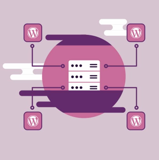 خرید هاست مخصوص وردپرس