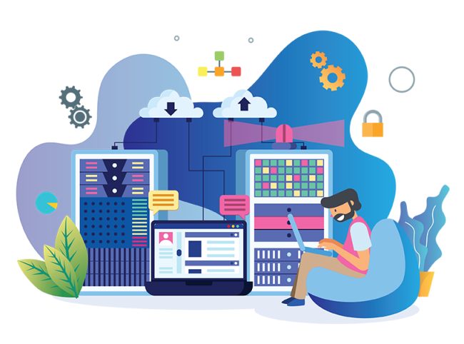 2-1 خرید هاست دانلود