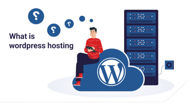 اصلی هاست وردپرس چیست؟