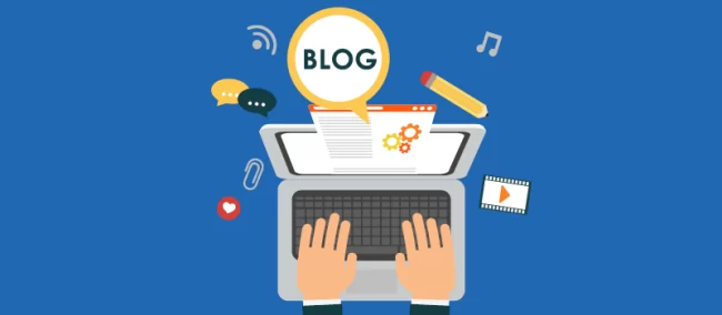 blogideas-blog ایده های جذاب برای توسعه وبلاگ سایت