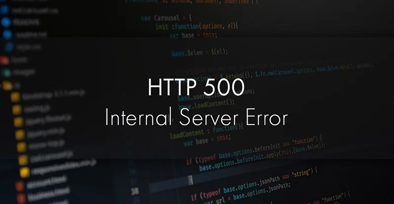 how-fix-internal-server-error-500 ارور 500 internal server error و نحوه رفع خطای 500 وردپرس