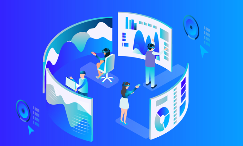 نحوه استفاده از تصاویر 360 درجه در وردپرس